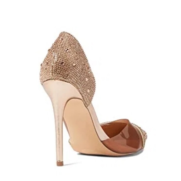 Steve Madden Prye Pump - Picture 8 of 12
